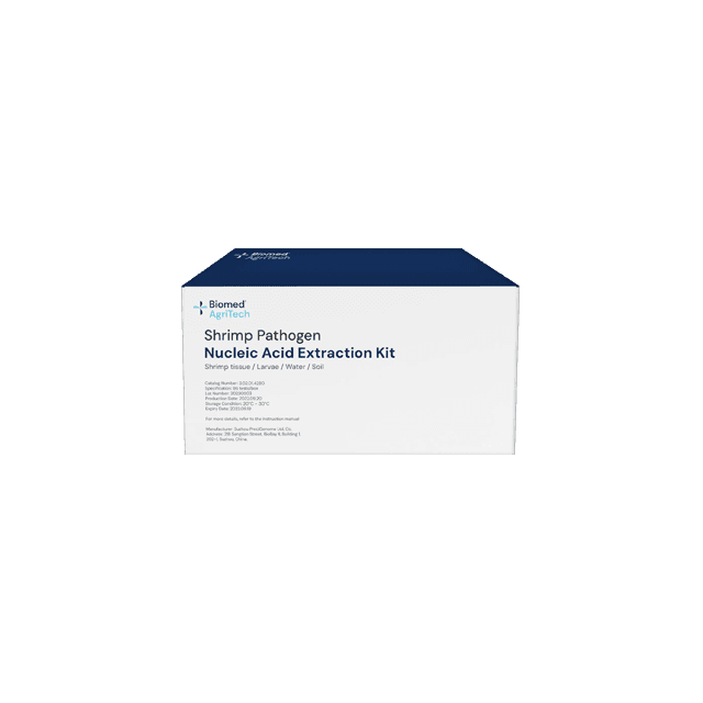 Shrimp Pathogen Nucleic Acid Extraction Kit