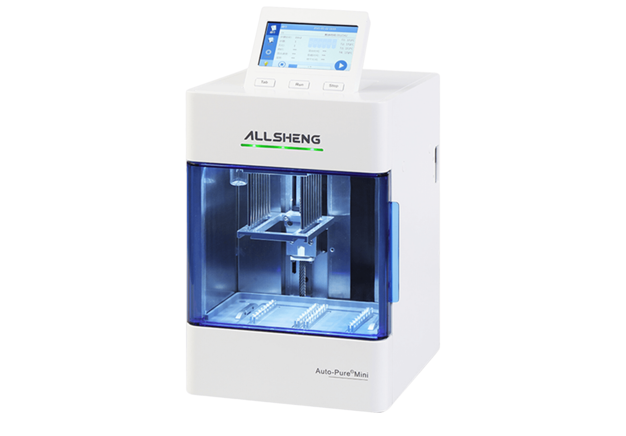 Extraction System