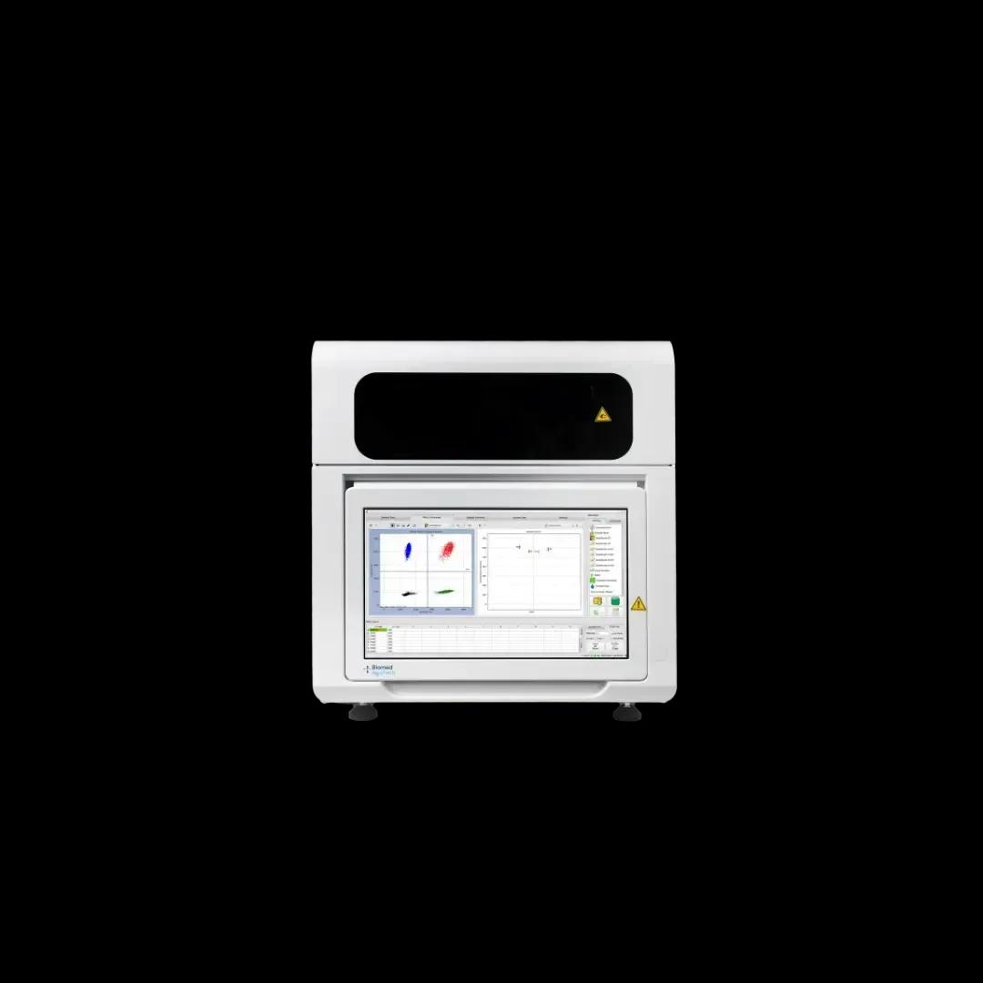 Cartridge Scanner