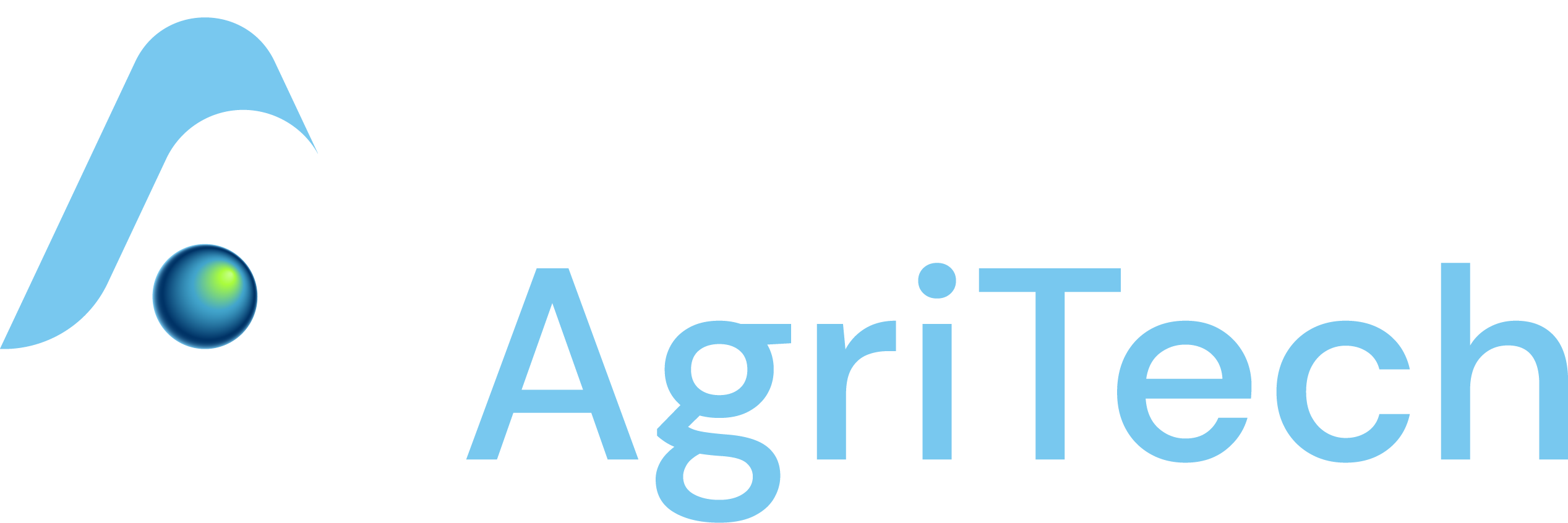 Biomed Agritech logo