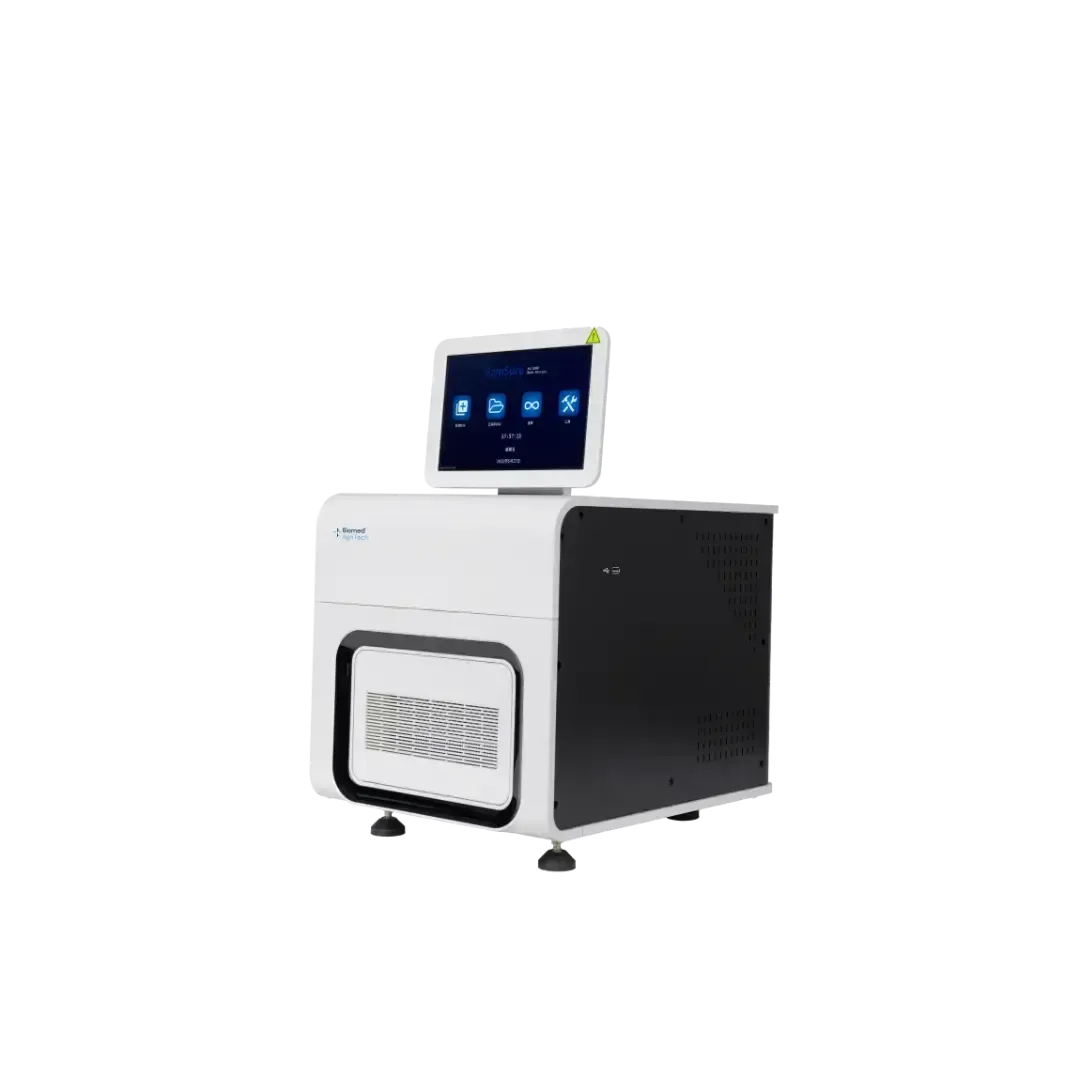 Sample Prep Station SG2000